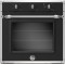 Bertazzoni F60 5 HER E K NE Φούρνος άνω Πάγκου 76lt χωρίς Εστίες Π59.5εκ.
